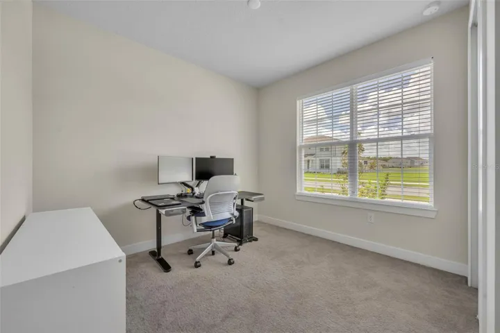 Front Guest Bedroom