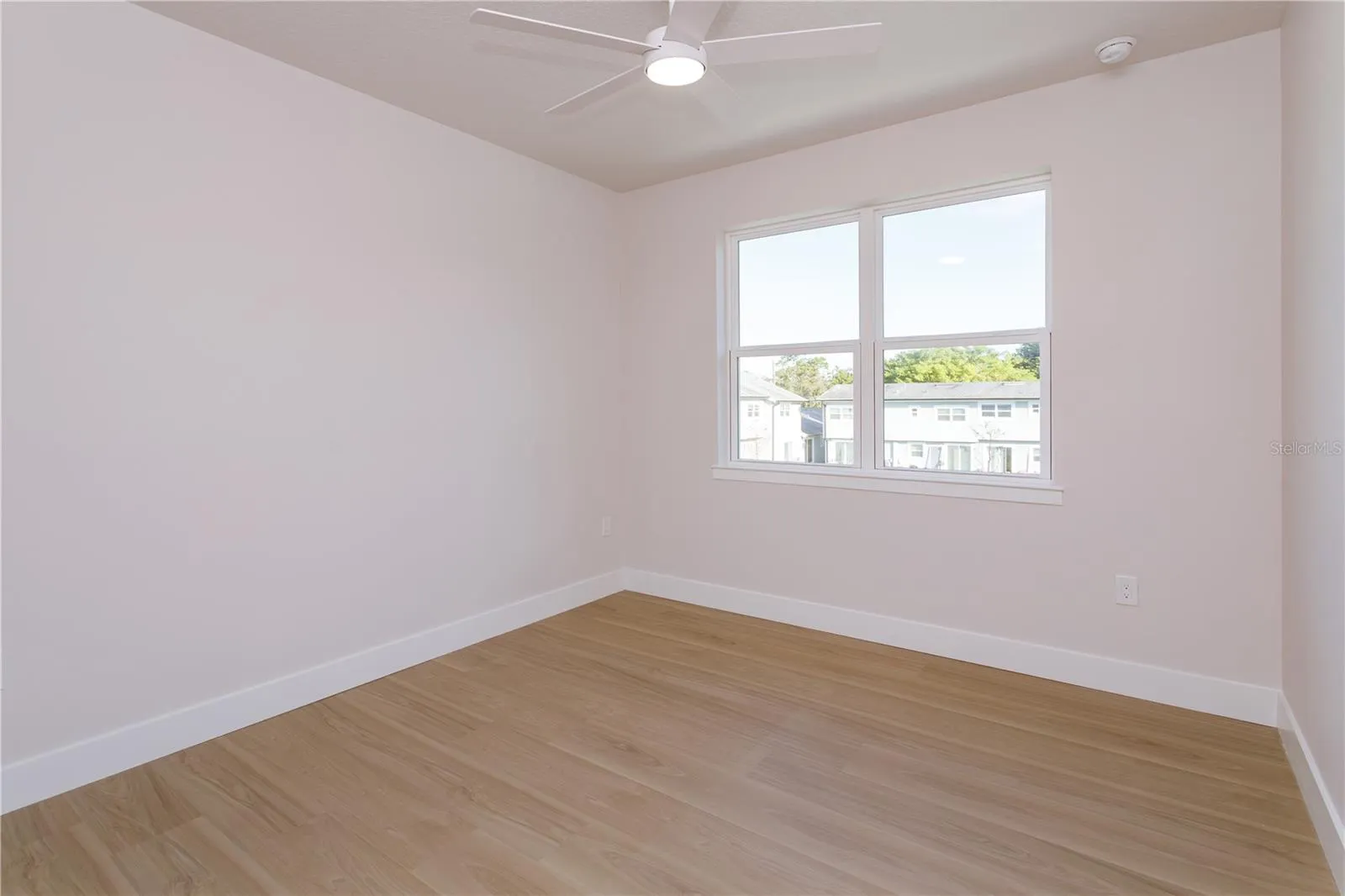 Second Guest Bedroom