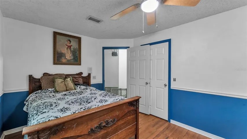3rd bedroom