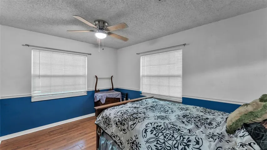 3rd bedroom
