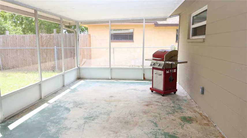 lanai