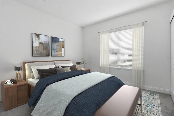 Bedroom 3