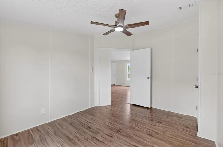 2nd Bedroom or Office