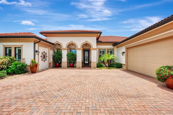 10965 Bullrush Drive, Venice, Fl
