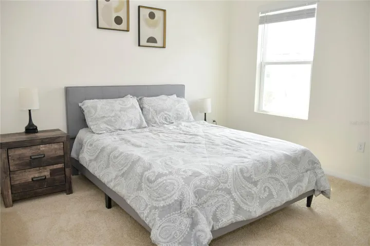 Guest bedroom 3