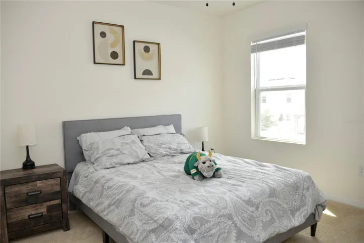 Guest bedroom 3