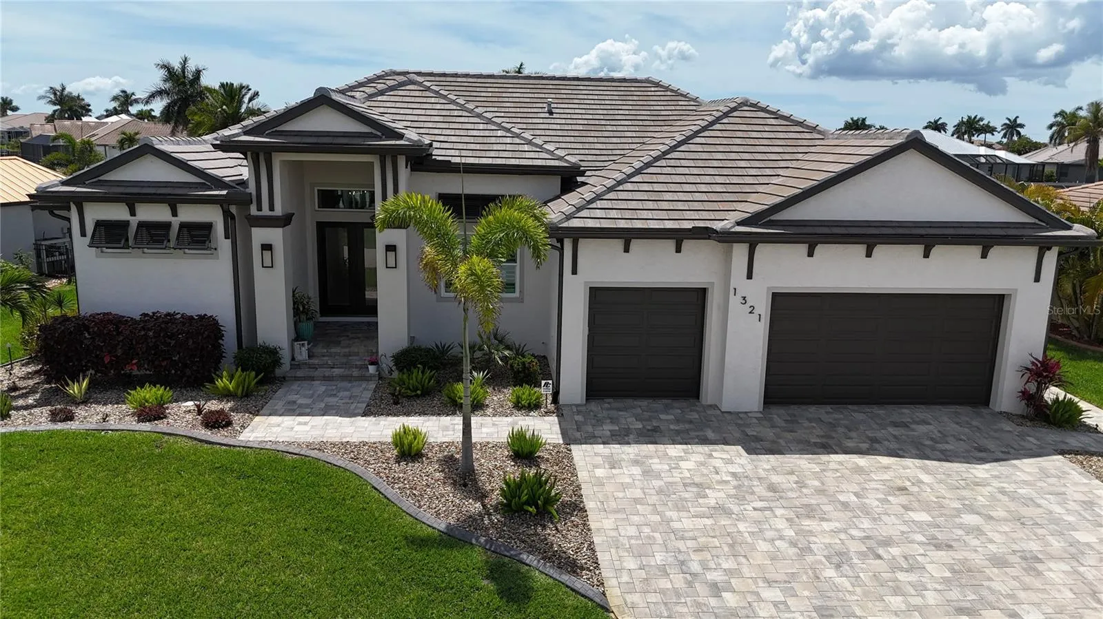 Welcome Home!