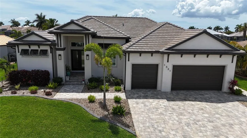 Welcome Home!