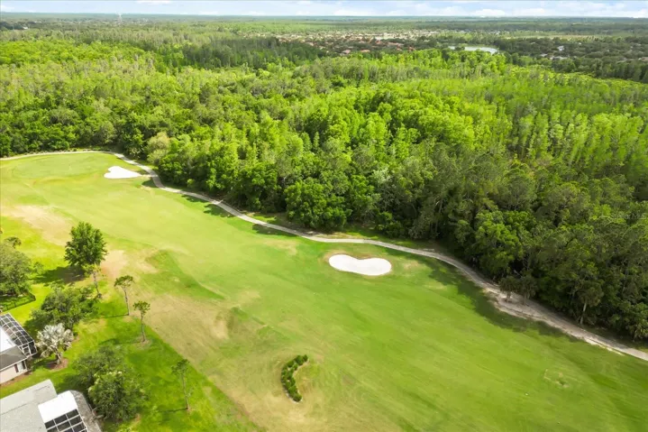 Live that golf life every day of the week!
