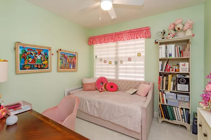 Bedroom #3