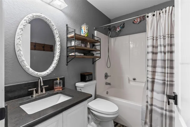 Bathroom 3