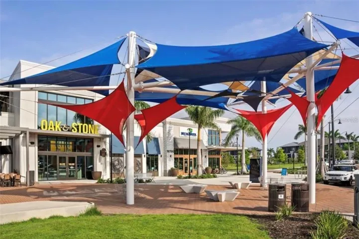 Wellen Park