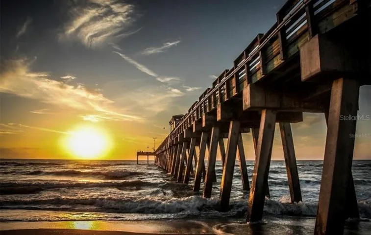 Venice Pier
