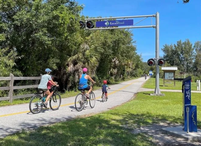Legacy Trail