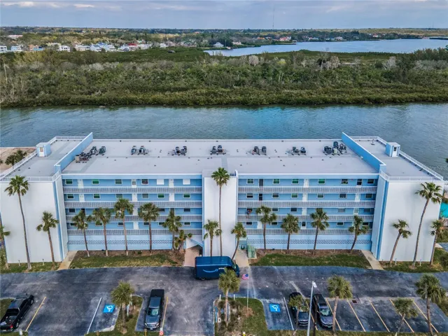 Portside Condos on the Intracoastal Waterway