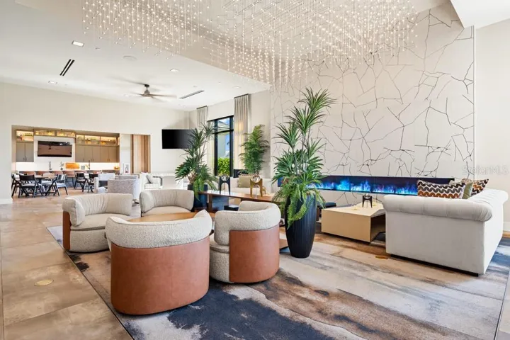 Esplanade at Azario Lakewood Ranch Community