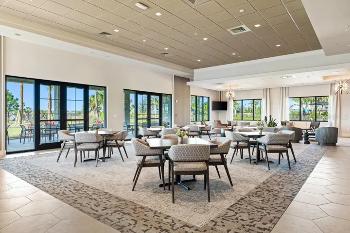 Esplanade at Azario Lakewood Ranch Community