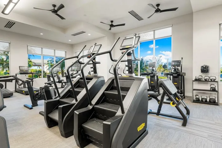 Esplanade at Azario Lakewood Ranch Community