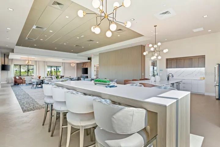 Esplanade at Azario Lakewood Ranch Community
