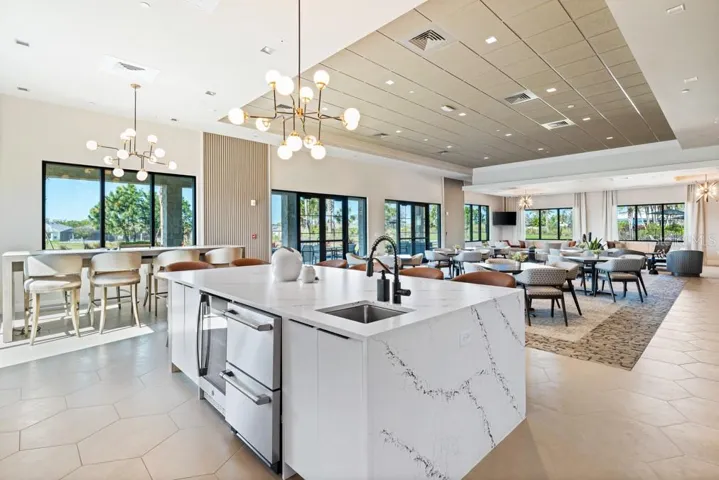 Esplanade at Azario Lakewood Ranch Community