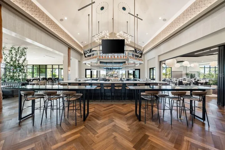 Esplanade at Azario Lakewood Ranch Community