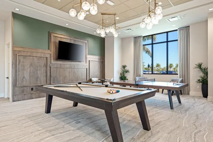 Esplanade at Azario Lakewood Ranch Community