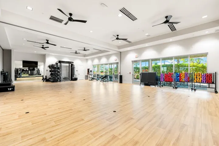 Esplanade at Azario Lakewood Ranch Community