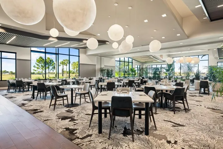 Esplanade at Azario Lakewood Ranch Community