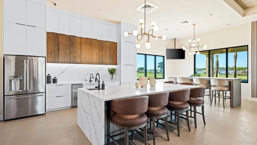 Esplanade at Azario Lakewood Ranch Community
