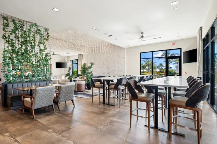 Esplanade at Azario Lakewood Ranch Community