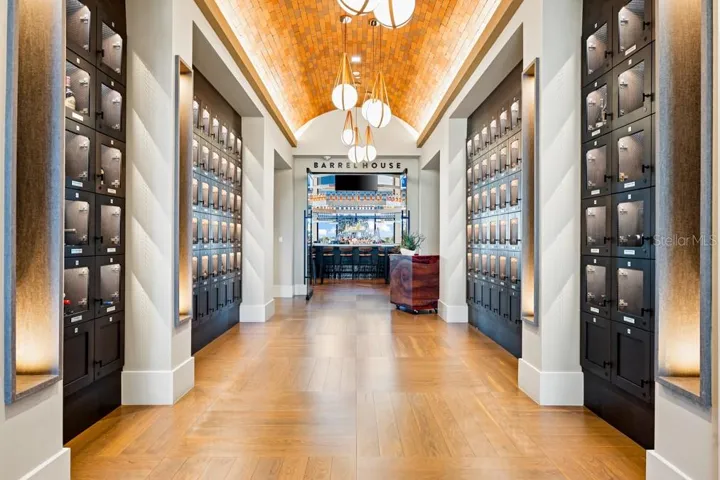 Esplanade at Azario Lakewood Ranch Community
