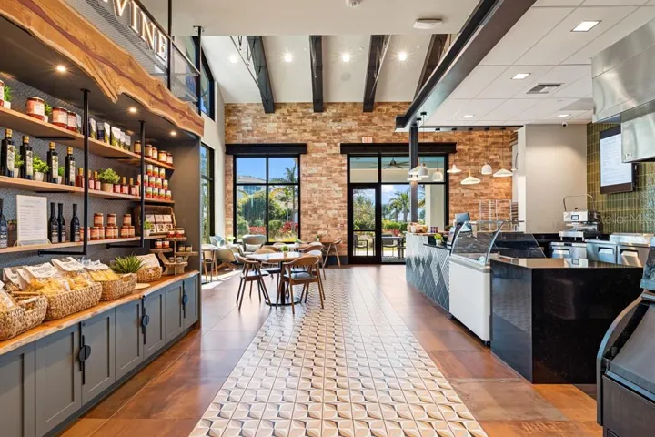 Esplanade at Azario Lakewood Ranch Community