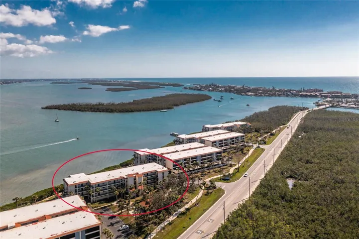 1591 Beach Road (Circled)