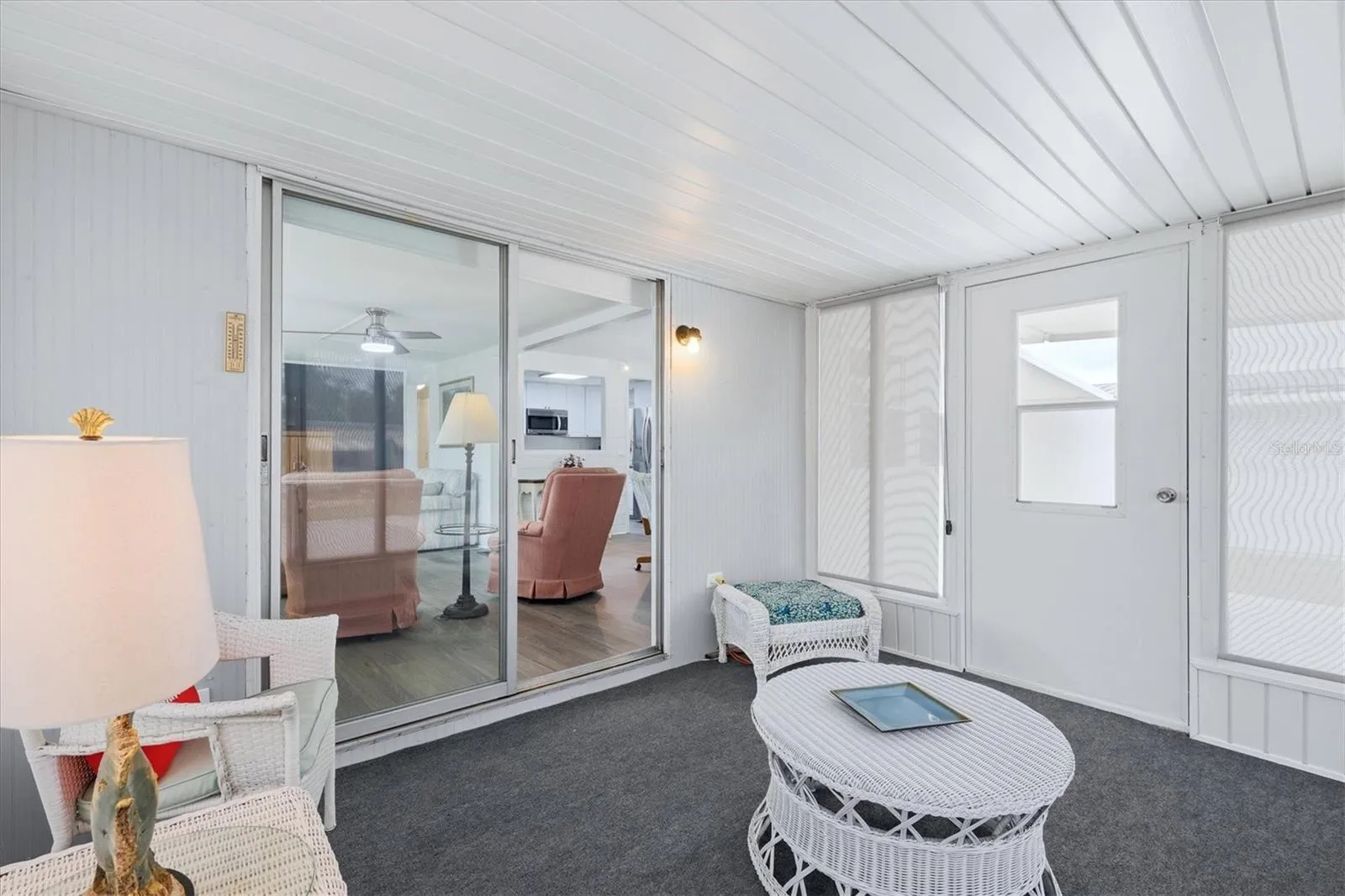 Florida Room
