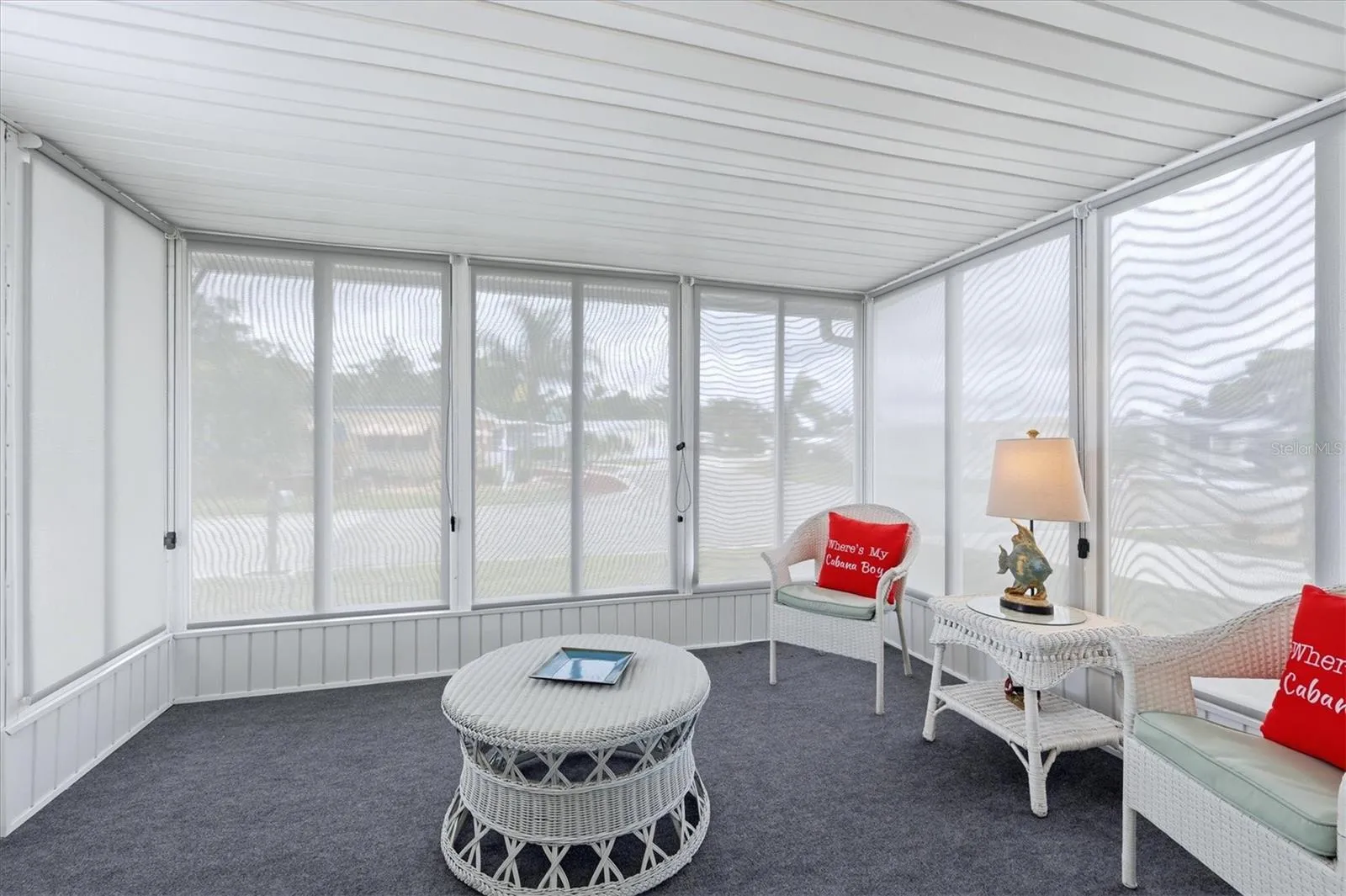 Florida Room