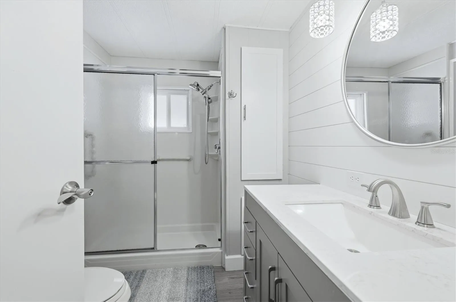 Second Bathroom