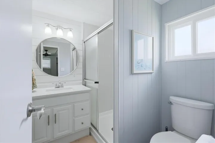 En-Suite Bathroom