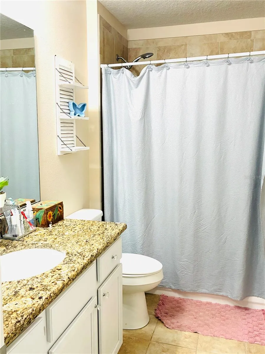 Guest Bath