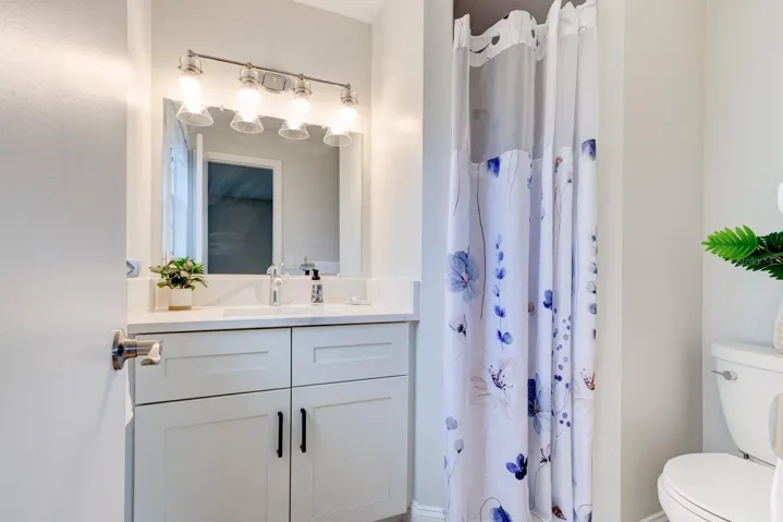 En suite