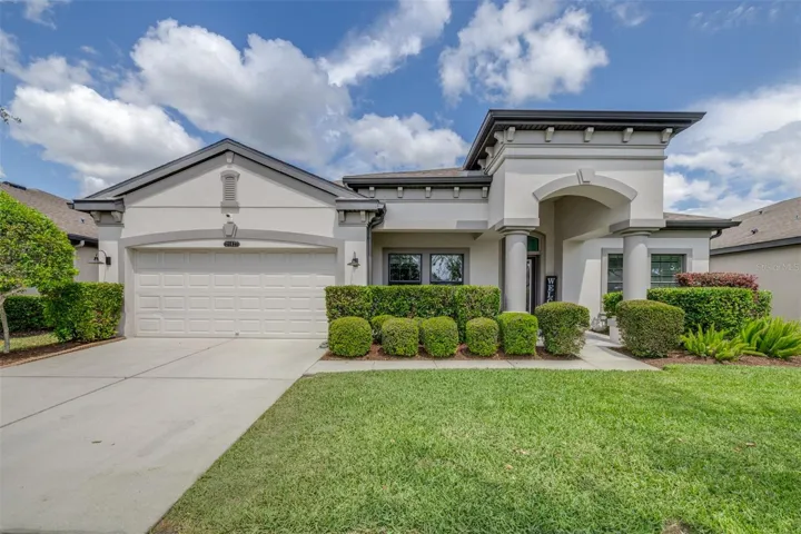 Immaculate Florida Home in Connerton