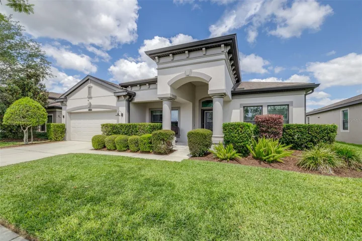 Immaculate Florida Home in Connerton