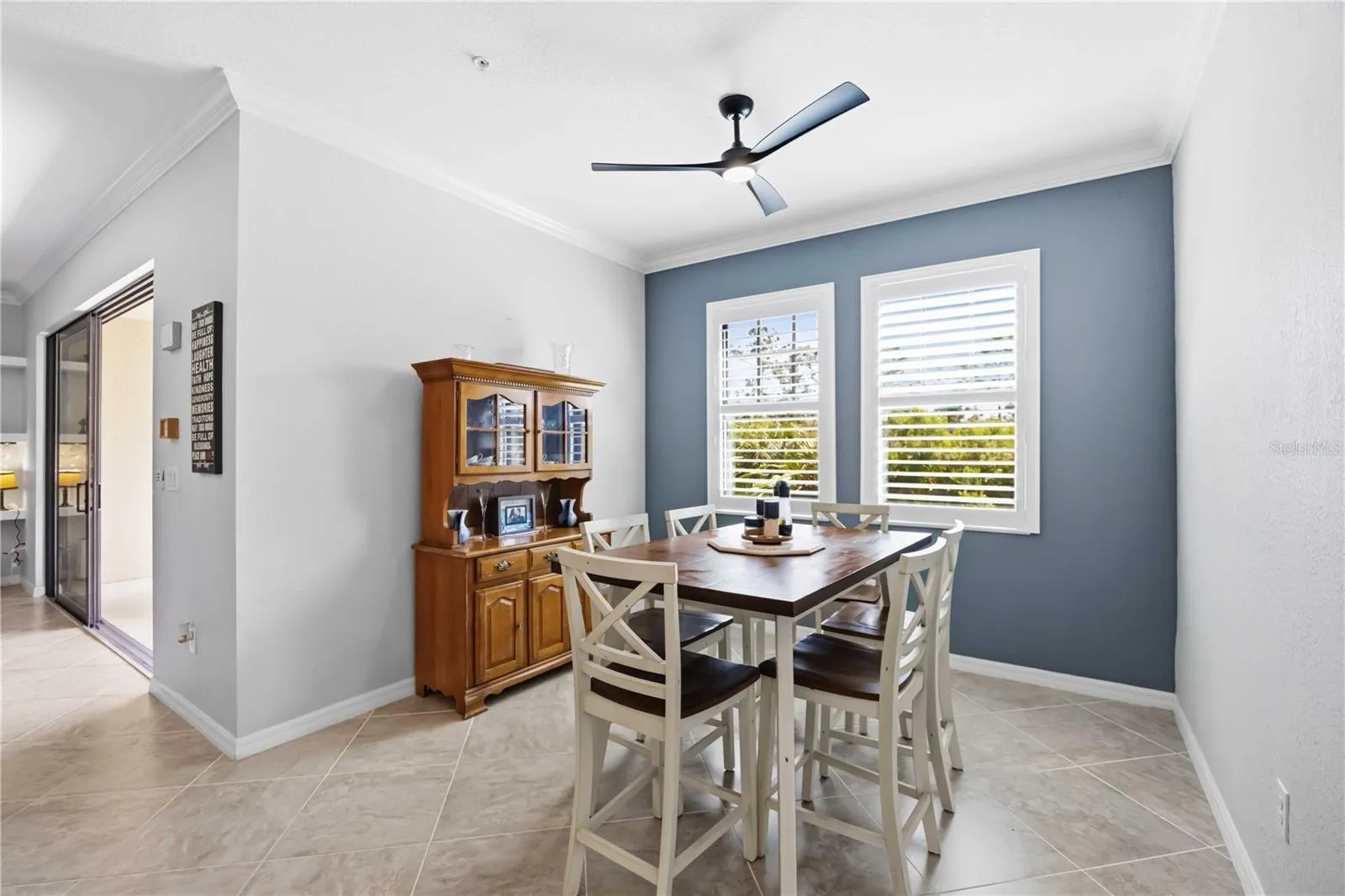 Dinning Room