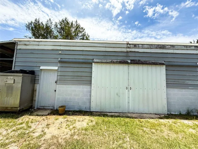 Garage