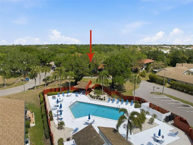 The Knolls Private Community Pool