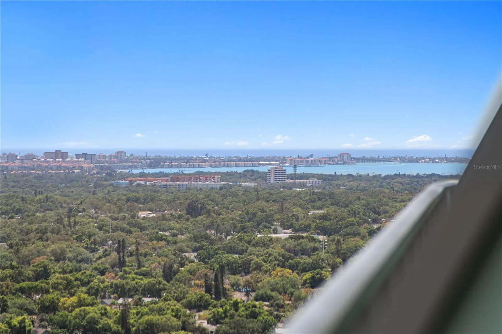 Views of St. Pete Beach and the Gulf!