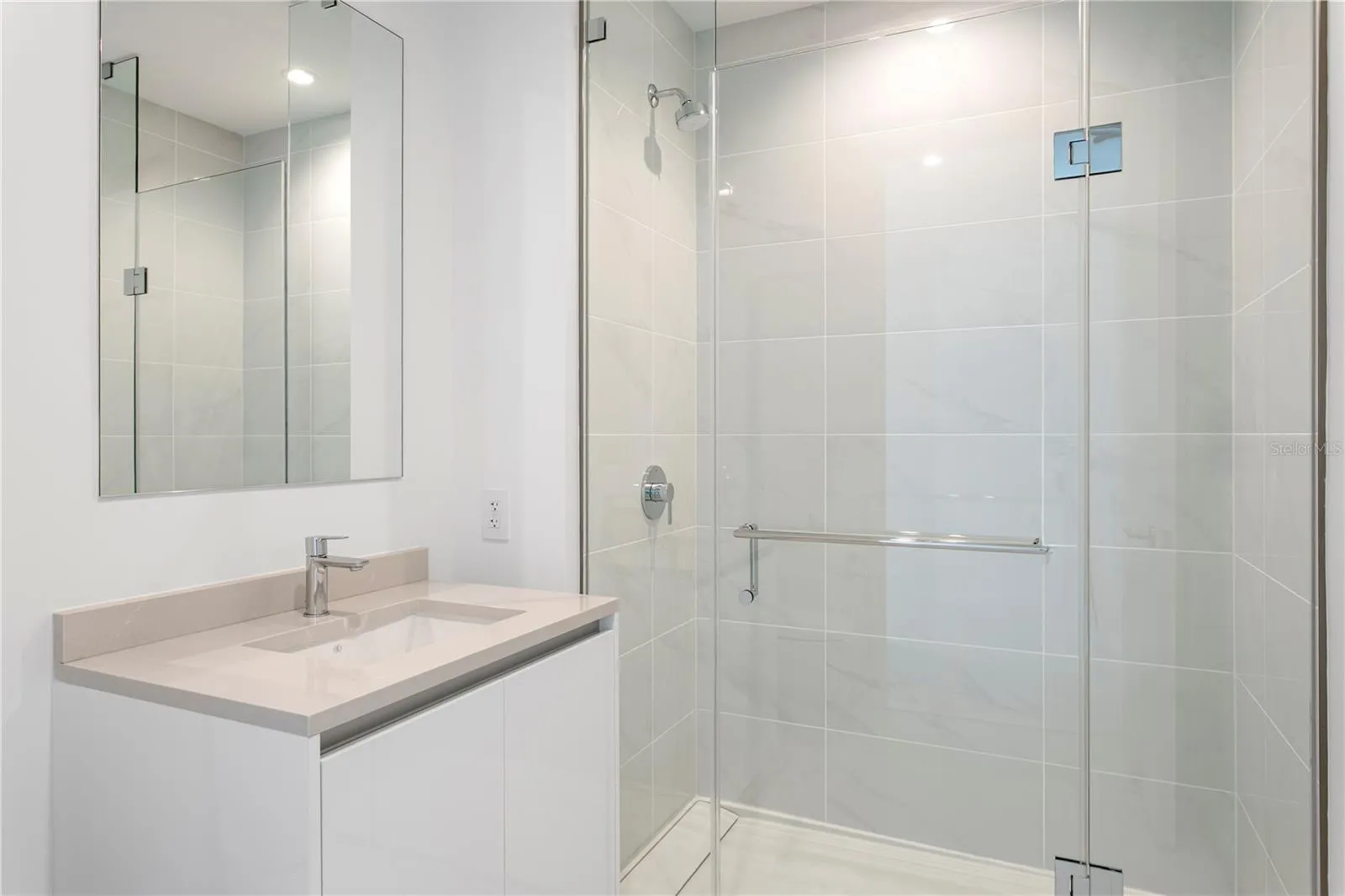 Guest Bathroom #3