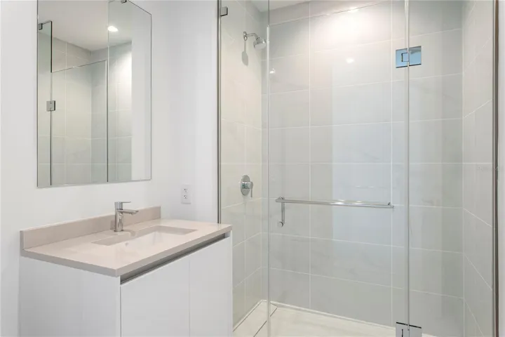 Guest Bathroom #3