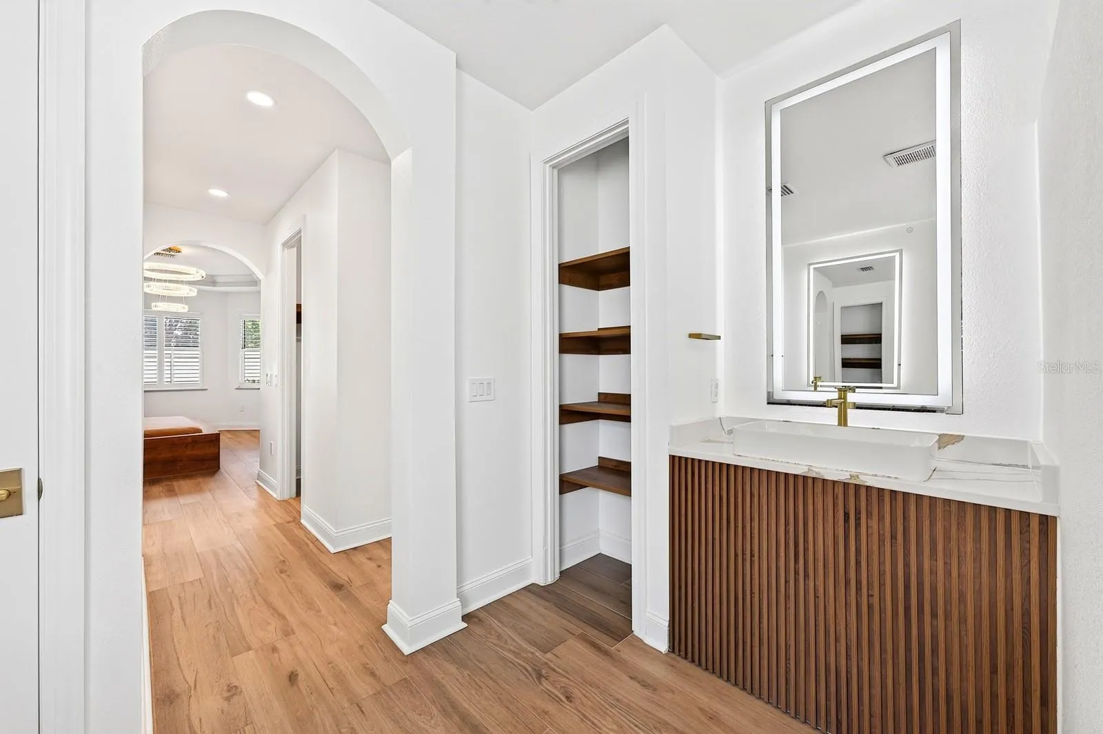 Primary Ensuite bath