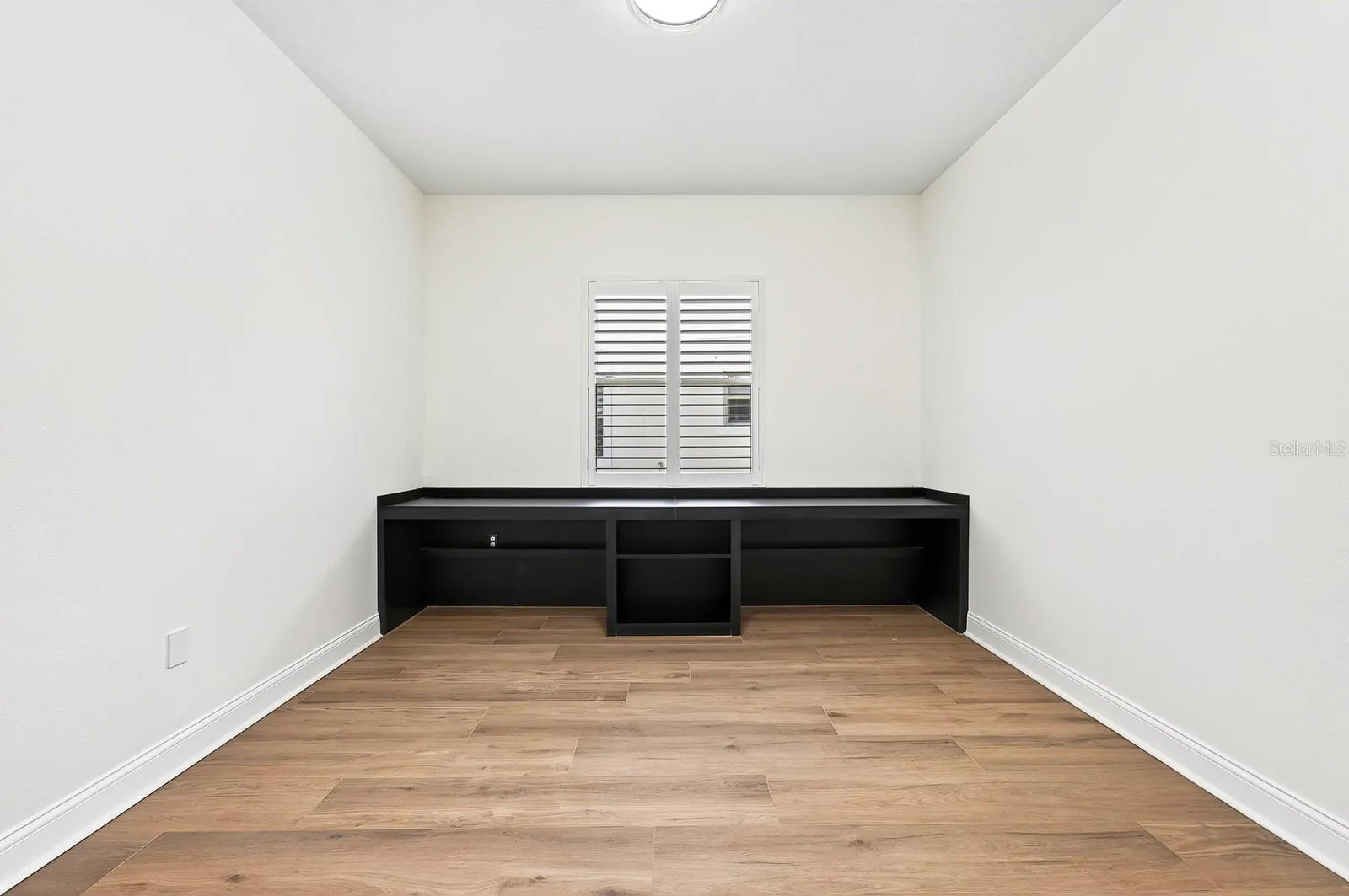 4th bedroom/Office/Flex Room