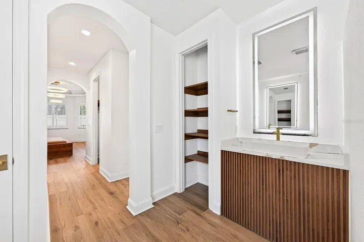 Primary Ensuite bath